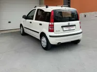 Usata Fiat Panda Active 69 CV (50 kW) 2012 Other Utilitaria