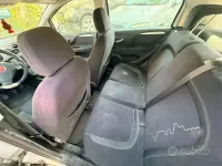 Usata Fiat Punto 78 CV (57 kW) 2013 Grigio Utilitaria