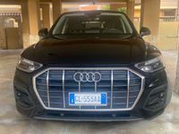 usata Audi Q5 Sportback 35 2.0 tdi mhev 12V Business Advanced s-