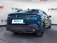 Usata Peugeot 408 GT GT 224 CV (164 kW) 2023 Blu Berlina