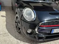 Usata Mini Cooper S 192 CV (141 kW) 2014 Utilitaria