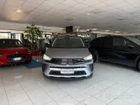 Usata Opel Crossland Edition 120 CV (88 kW) 2021 Grigio SUV