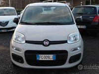 Usata Fiat Panda Lounge 69 CV (50 kW) 2016 Beige Berlina