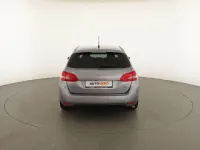 Usata Peugeot 308 Allure 120 CV (88 kW) 2016 Grigio Station wagon
