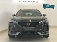 Usata Cupra Formentor 150 CV (110 kW) 2024 SUV