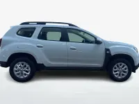 Usata Dacia Duster Expression 101 CV (74 kW) 2023 Bianco SUV