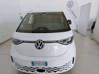 Usata VW ID. Buzz 210 kW (286 CV) 2023 Argento mono metallizzato k9k9 Monovolume