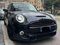 usata Mini Cooper S IV F55 2018 5p 5p 2.0 Hype 178cv auto