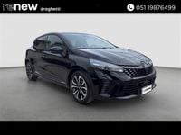 Usata Renault Clio V Techno 90 CV (66 kW) 2025 Nero Berlina