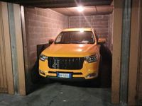Usata DR DR2 136 CV (100 kW) 2024 Giallo Utilitaria