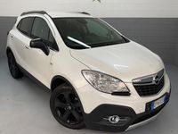 Usata Opel Mokka Cosmo 116 CV (85 kW) 2013 Other SUV