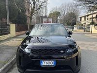 Usata Land Rover Range Rover evoque SE Dynamic 150 CV (110 kW) 2019 SUV