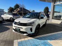 usata Citroën C5 Aircross PHEV 1.6 Plug-In Hybrid 225cv E-EAT8 SHINE KM ZERO