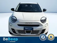 Gebraucht Fiat 600 La Prima 110 PS (80 kW) 2025 Weiß SUV