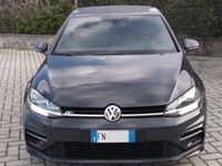 usata VW Golf VII Golf 1.6 TDI 115 CV 5p. Highline BlueMotion Technology