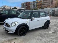 Usata Mini Cooper 110 CV (80 kW) 2012 Utilitaria