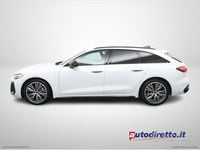 Nuova Audi A5 Ambiente 204 CV (150 kW) 2025 Bianco Berlina