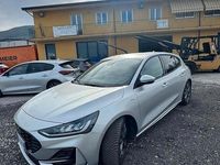 Usata Ford Focus 115 CV (84 kW) 2025 Grigio Berlina