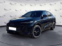 Usado Audi Q5 S-Line 204 CV (150 kW) 2025 Negro SUV