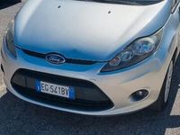 usata Ford Fiesta 5ª serie - 2011