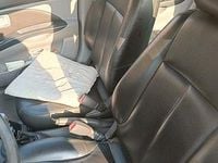 Usata Kia Picanto 2005 Giallo Utilitaria