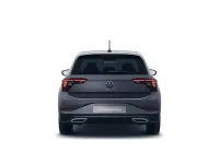 Nuova VW Polo R-line Plus 95 CV (69 kW) 2026 Smoky grey metallizzato nero Utilitaria