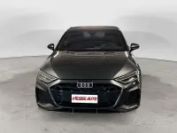 Usata Audi A3 S-Line 150 CV (110 kW) 2025 Grigio Berlina