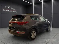 Usata Kia Sportage 116 CV (85 kW) 2018 Other SUV