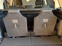 Usata Citroën Grand C4 Picasso Seduction 112 CV (82 kW) 2011 Grigio Monovolume