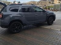 Usata Dacia Duster Extreme 101 CV (74 kW) 2023 Grigio SUV