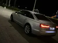 Usata Audi A6 Business Plus 177 CV (130 kW) 2013 Berlina