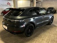 usata Porsche Macan GTS usato