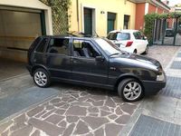 usata Fiat Uno Uno5p 1.5 ie SX 75cv cat.