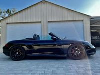 Usata Porsche Boxster 220 CV (161 kW) 2004 Cabrio