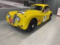 Usata Jaguar XK 193 CV (141 kW) 1955 Altri Coupé