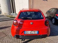 usata Alfa Romeo MiTo 1.4 tb Distinctive Sport Pack 155cv