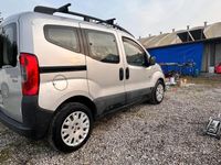 usata Peugeot Bipper Tepee 1.4 75CV Outdoor NEOPATENTATI