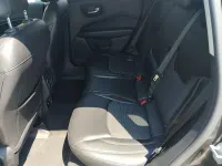 Usata Jeep Compass Limited 140 CV (102 kW) 2018 Grigio SUV