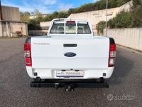 usata Ford Ranger cabinato 4p supercab xl 4wd