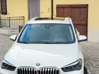 Usata BMW X1 xLine 150 CV (110 kW) 2021 Bianco SUV