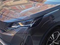 Usata Peugeot 3008 131 CV (96 kW) 2021 Grigio SUV