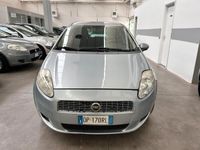 usata Fiat Grande Punto 1.3 MJT 75 CV 5 porte Fun *per commerciante*