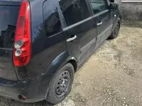 Usata Ford Fiesta 68 CV (50 kW) 2006 Utilitaria