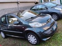 Usata Peugeot 107 68 CV (50 kW) 2007 Utilitaria