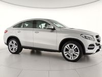 usata Mercedes 350 GLE Coupe - C292 GLE couped Sport 4matic auto