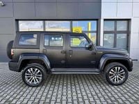 Nuova ICH-X K2 162 CV (119 kW) 2026 Nero SUV