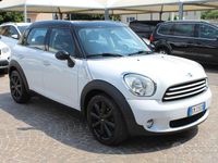Usata Mini Cooper Countryman 122 CV (89 kW) 2011 Bianco SUV