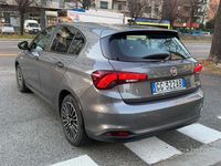Usata Fiat Tipo Sport 178 CV (130 kW) 2021 Grigio Berlina