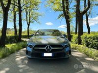usata Mercedes A250 eq Business Extra | AUTOMATICA