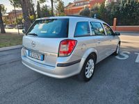 usata Opel Astra Stationwagon 1.6 METANO